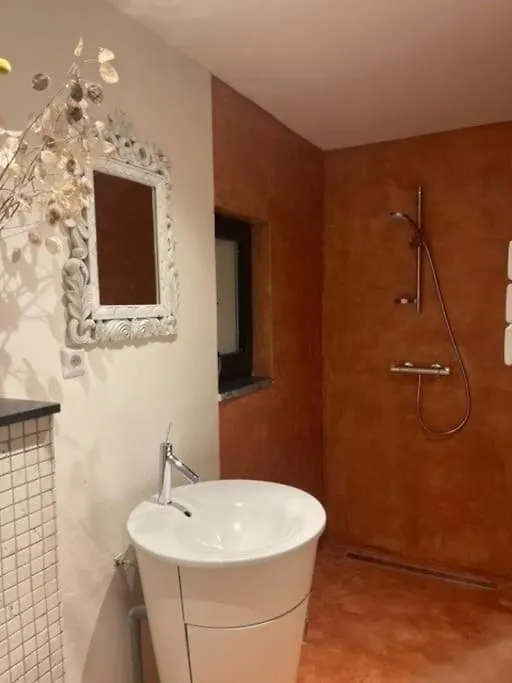 Romantische Loft Met Heerlijke Hottub Eindhoven Appartement