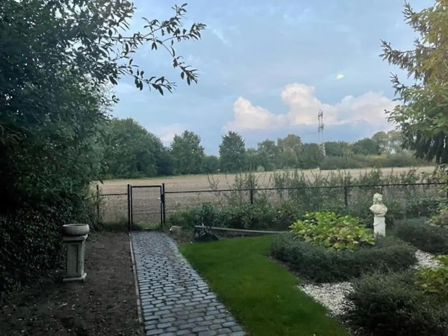 Appartement Romantische Loft Met Heerlijke Hottub Eindhoven