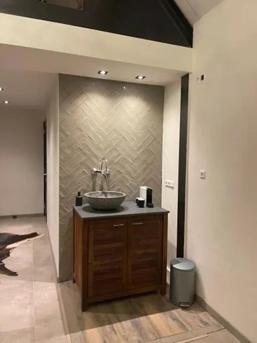 Romantische Loft Met Heerlijke Hottub Eindhoven 0*,
