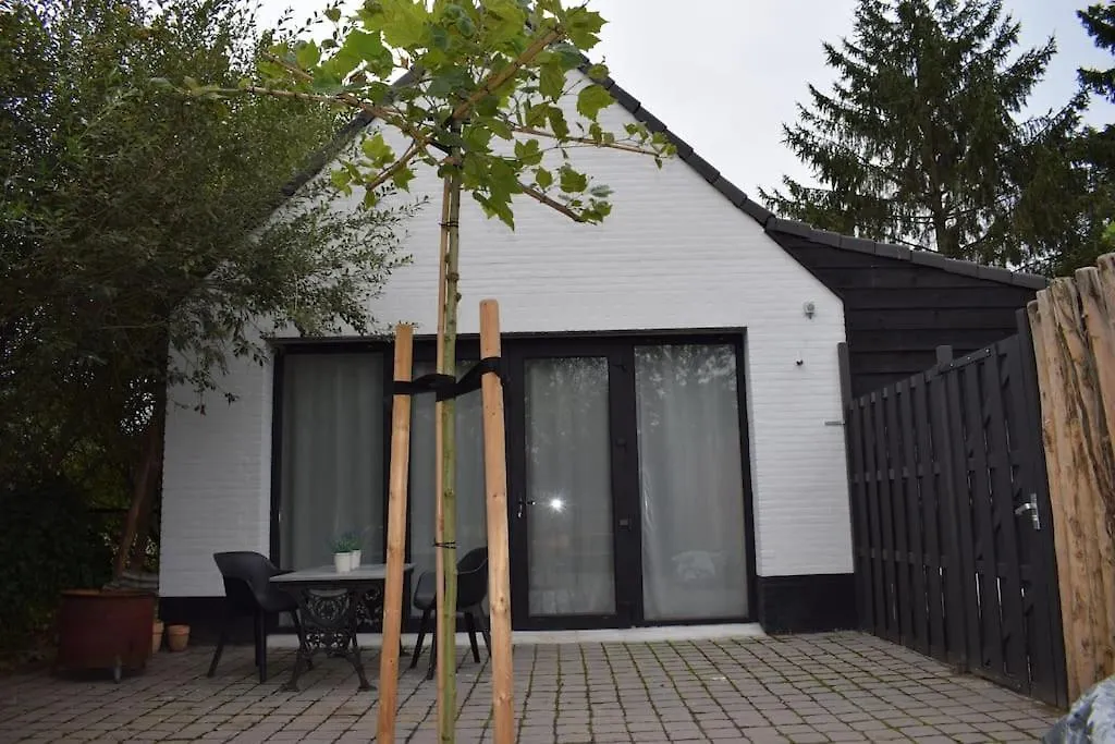 Romantische Loft Met Heerlijke Hottub Eindhoven 0*,  Pays-Bas