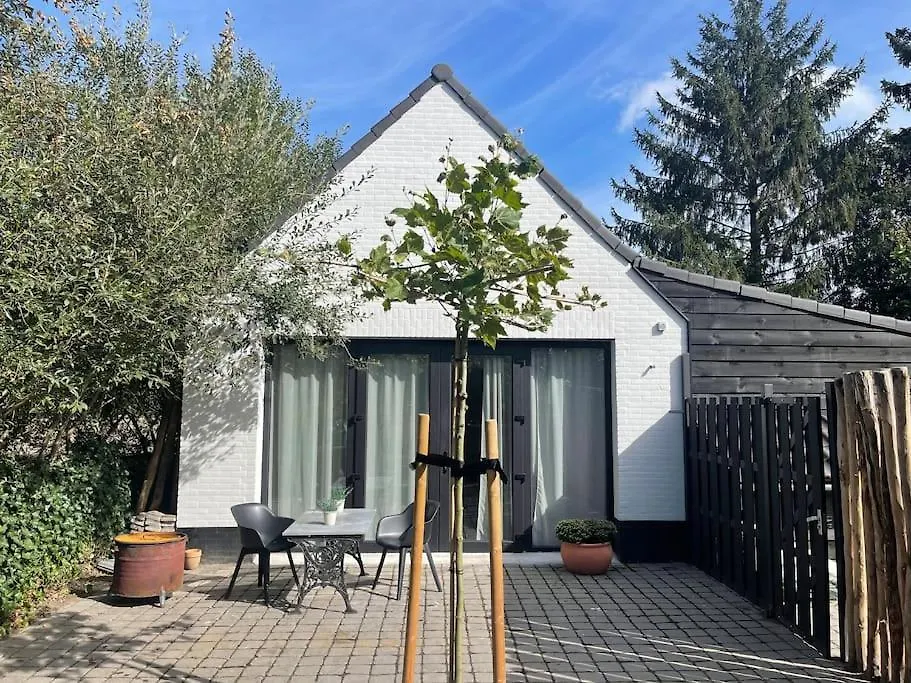 Appartement Romantische Loft Met Heerlijke Hottub Eindhoven