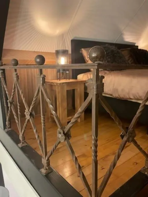 Appartement Romantische Loft Met Heerlijke Hottub Eindhoven Pays-Bas