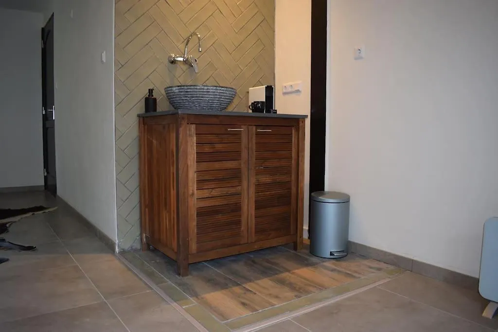 Romantische Loft Met Heerlijke Hottub Eindhoven Appartement