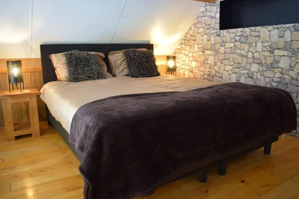 Romantische Loft Met Heerlijke Hottub Eindhoven Appartement